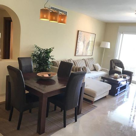 Costalita Apartment Estepona Bagian luar foto