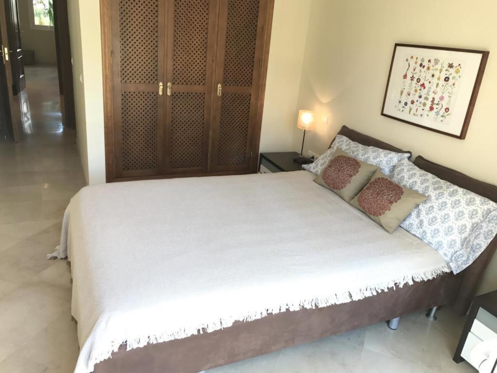 Costalita Apartment Estepona Bagian luar foto