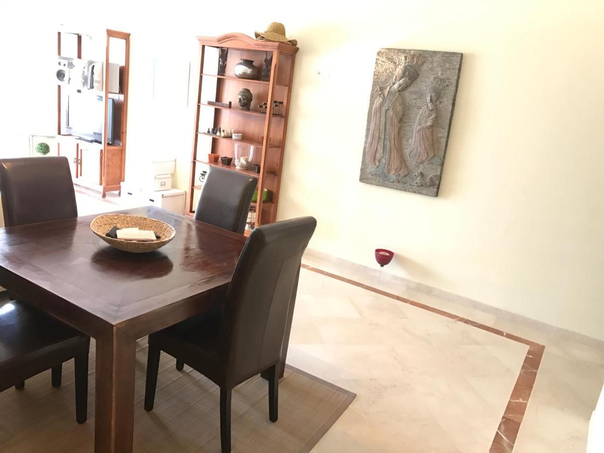 Costalita Apartment Estepona Bagian luar foto