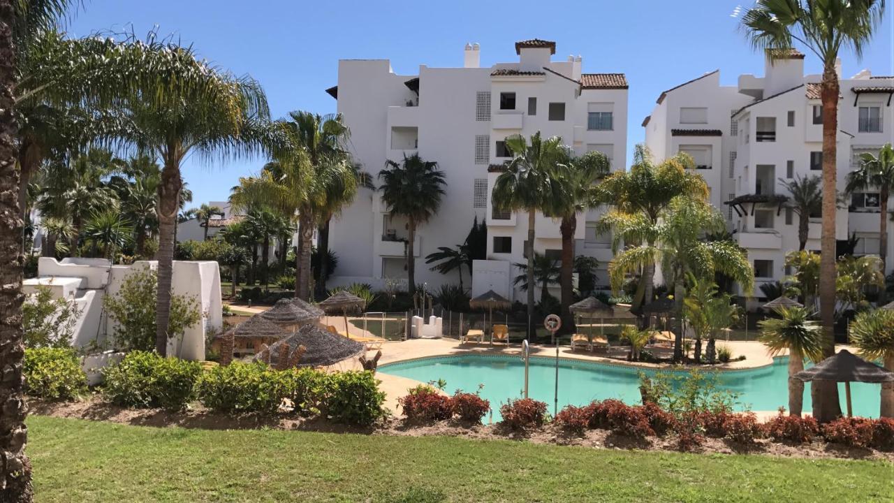 Costalita Apartment Estepona Bagian luar foto