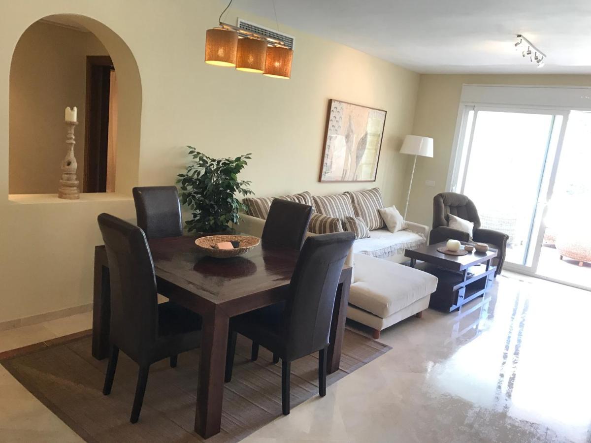 Costalita Apartment Estepona Bagian luar foto