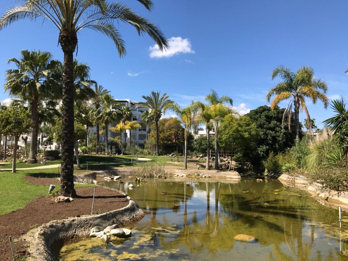 Costalita Apartment Estepona Bagian luar foto
