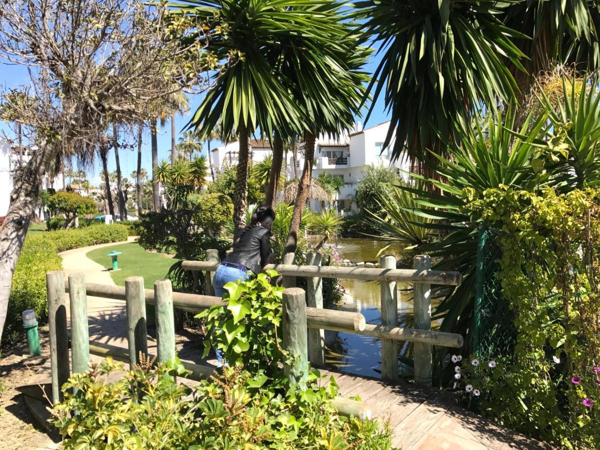 Costalita Apartment Estepona Bagian luar foto