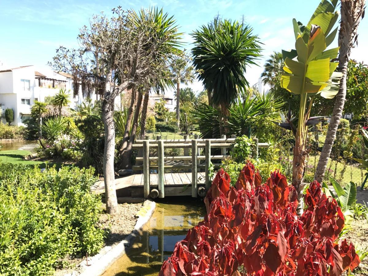 Costalita Apartment Estepona Bagian luar foto