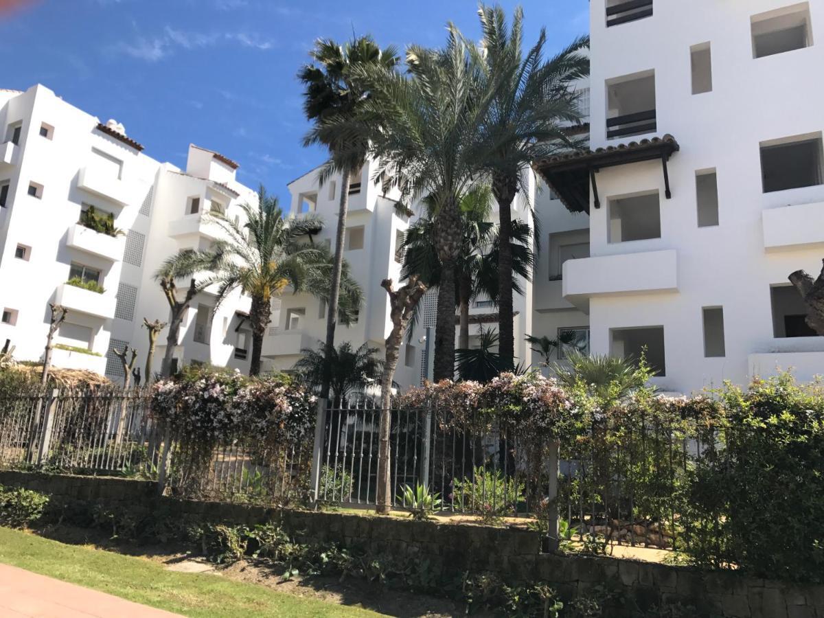 Costalita Apartment Estepona Bagian luar foto
