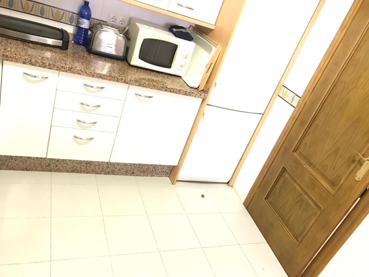 Costalita Apartment Estepona Bagian luar foto