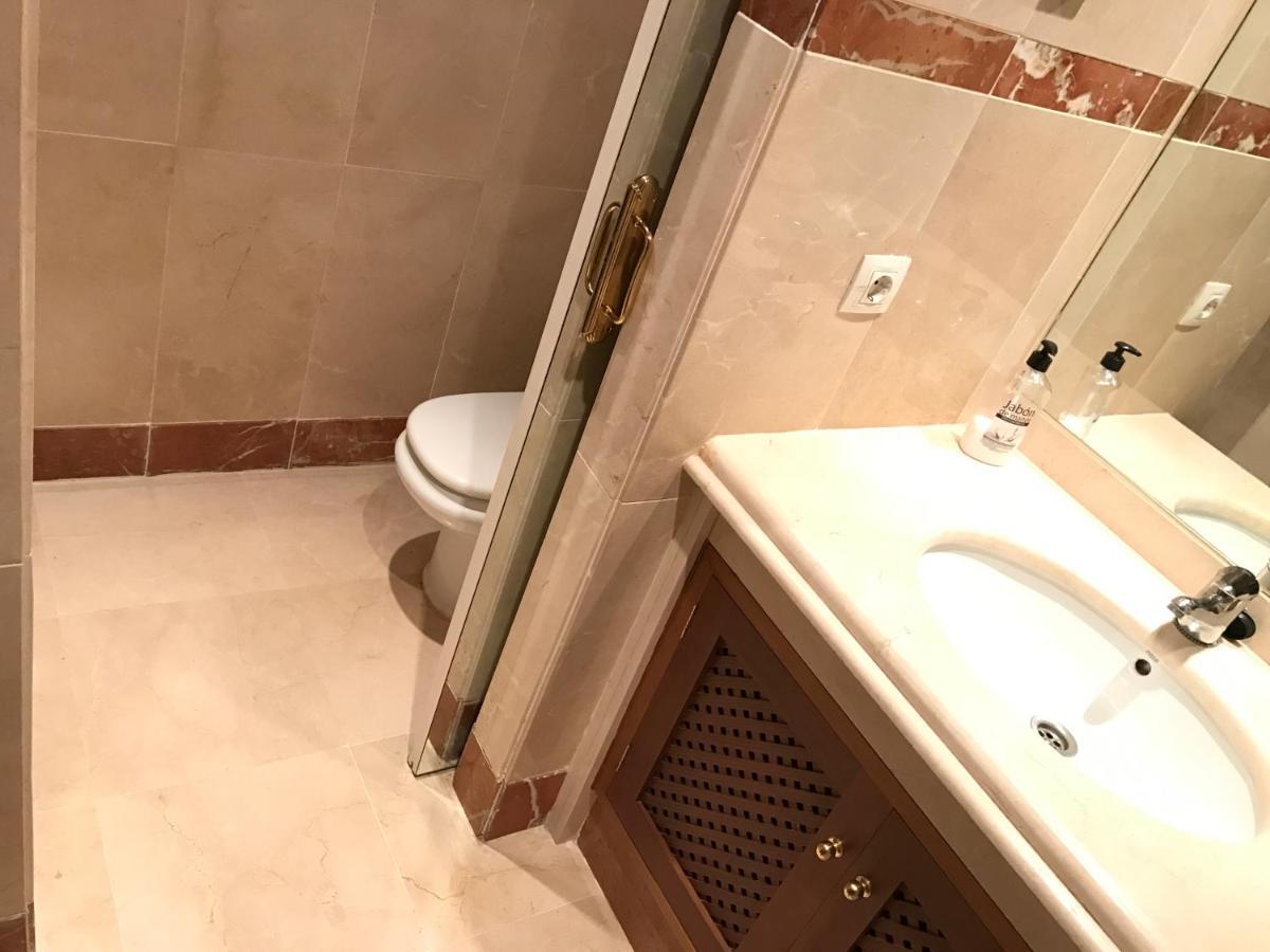 Costalita Apartment Estepona Bagian luar foto