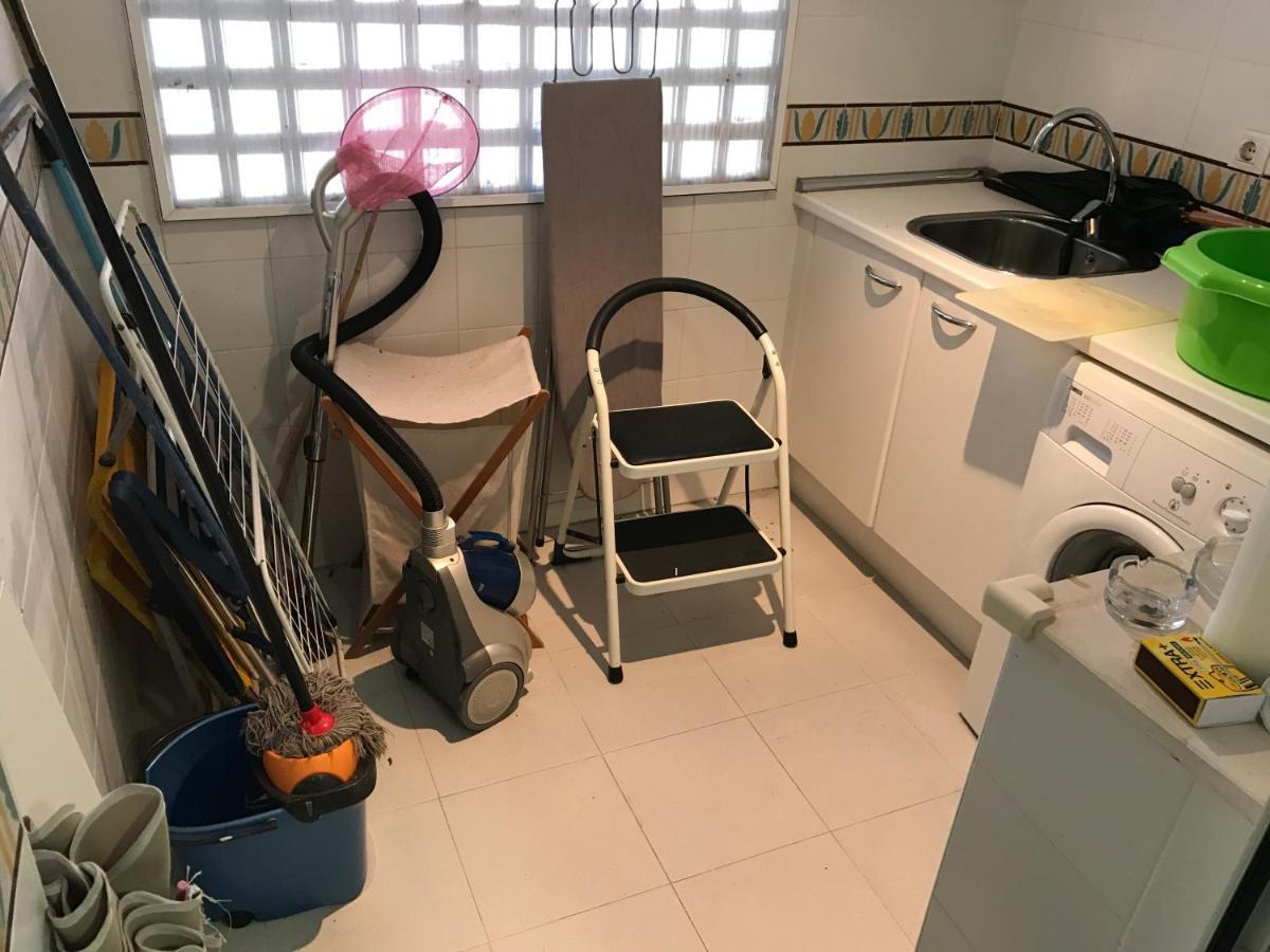 Costalita Apartment Estepona Bagian luar foto