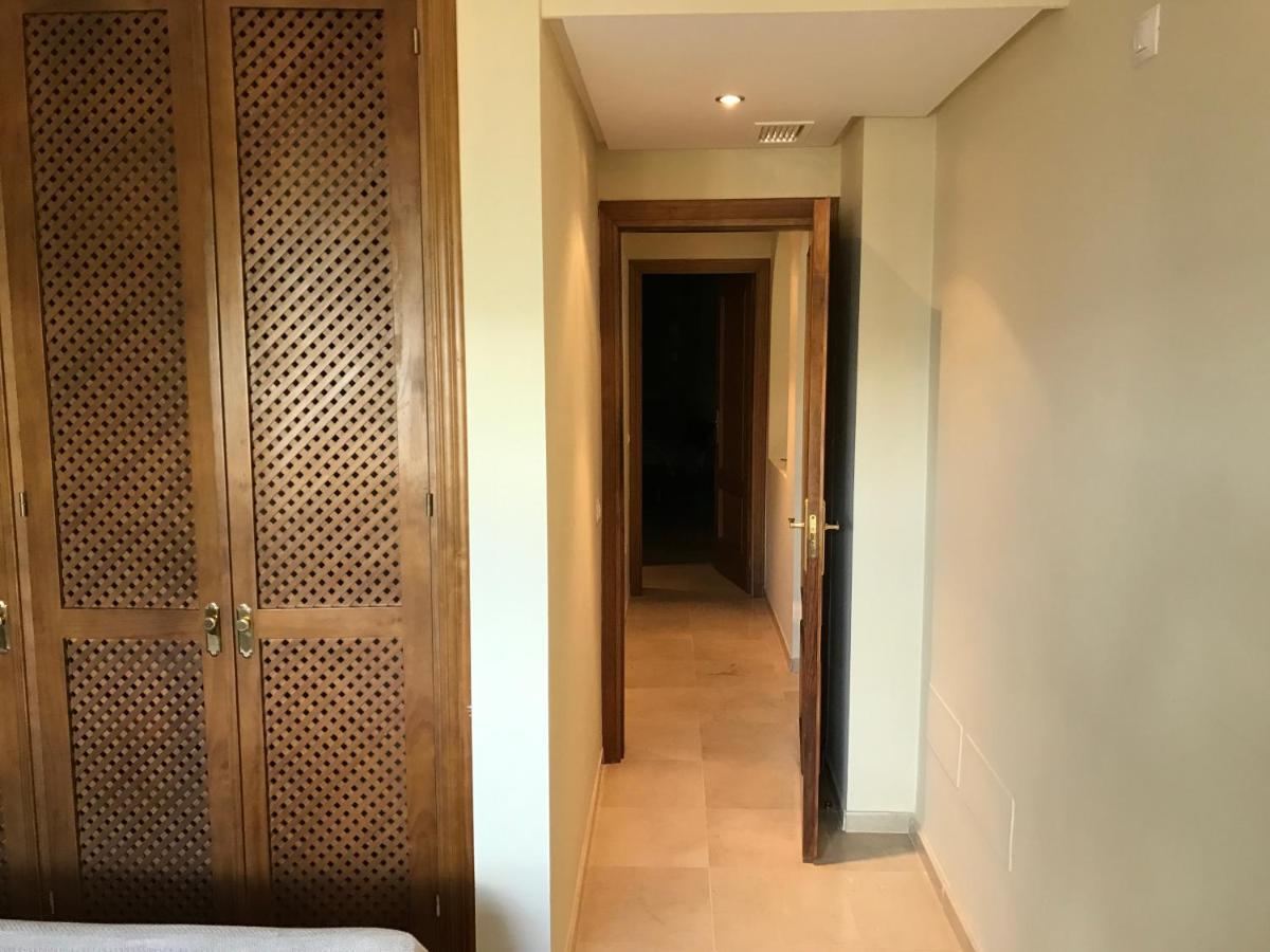 Costalita Apartment Estepona Bagian luar foto