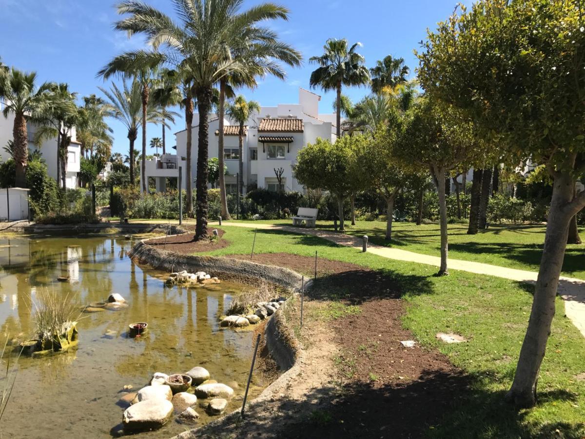 Costalita Apartment Estepona Bagian luar foto