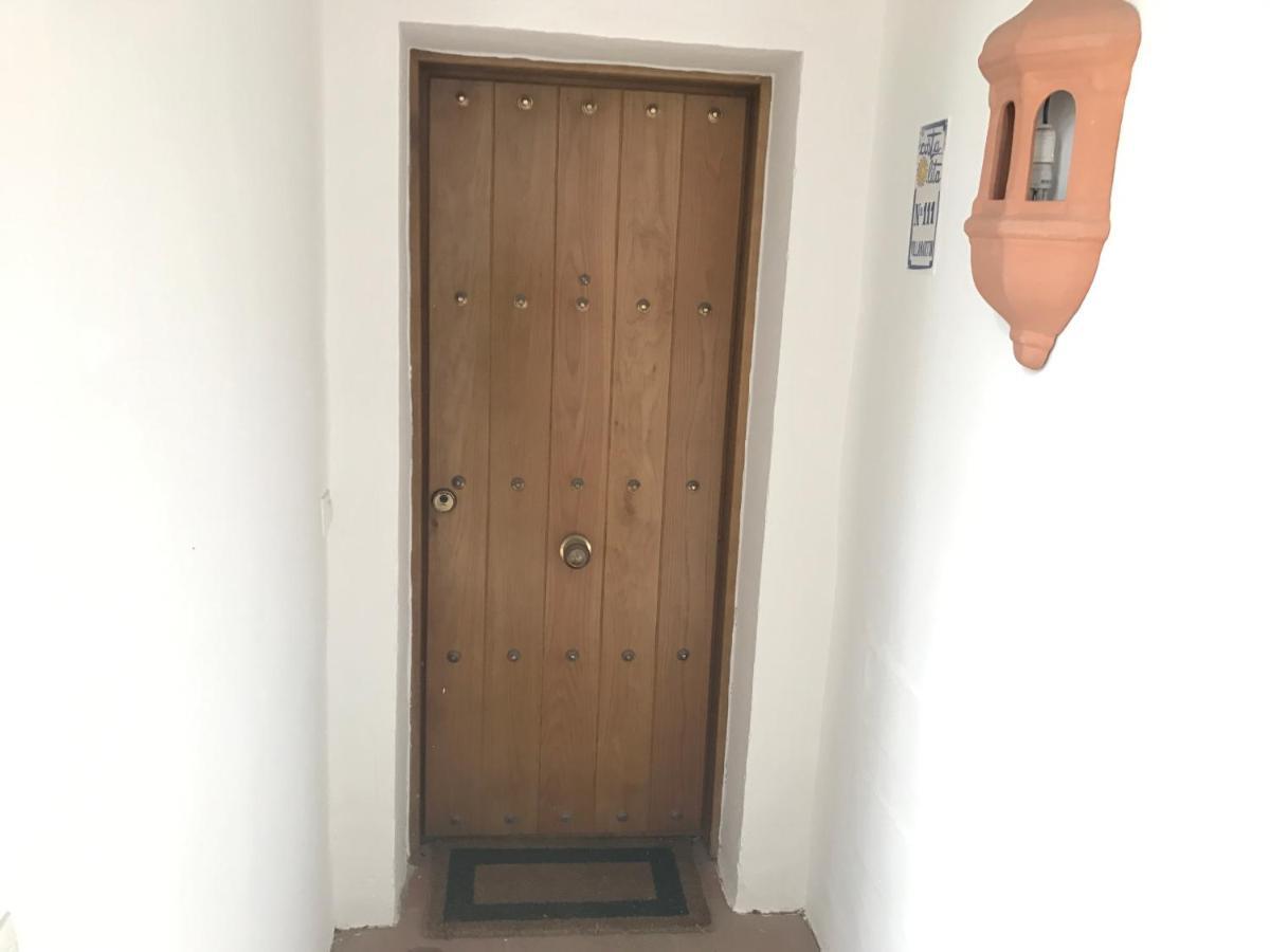 Costalita Apartment Estepona Bagian luar foto