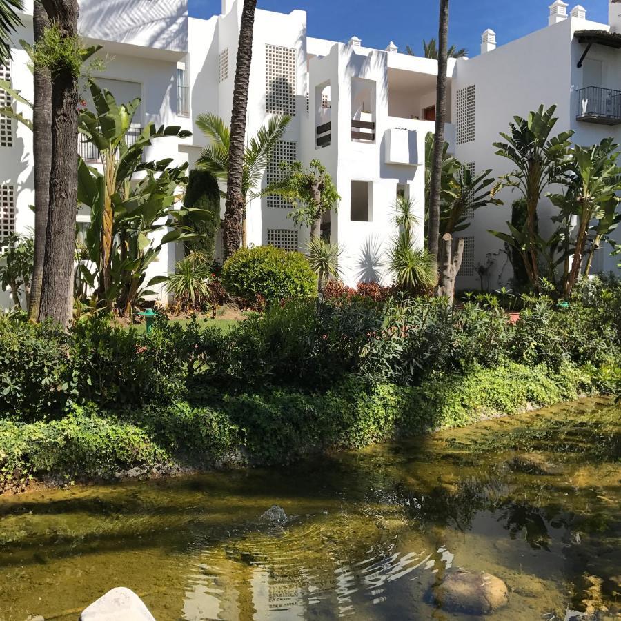 Costalita Apartment Estepona Bagian luar foto
