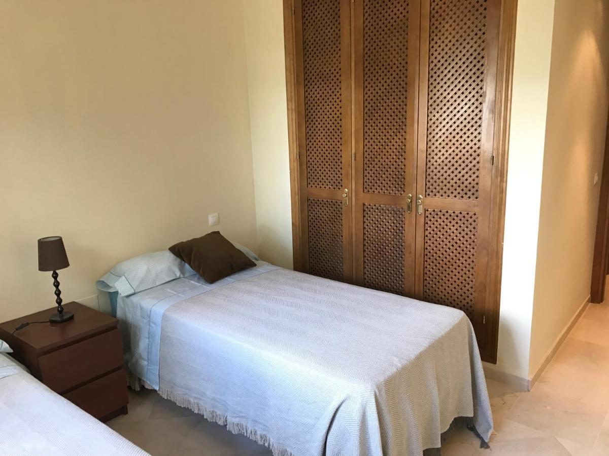 Costalita Apartment Estepona Bagian luar foto